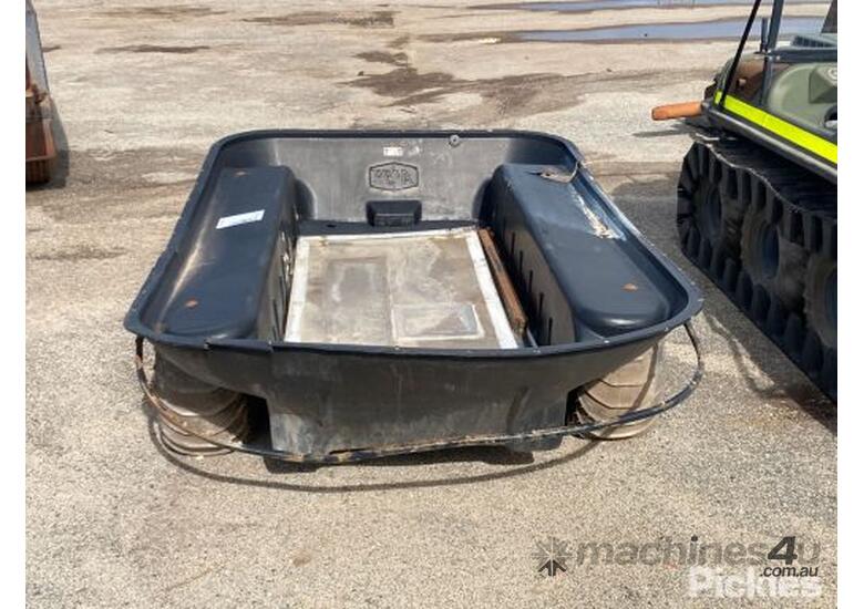 Used argo Argo Construction Equipment in , Listed on Machines4u