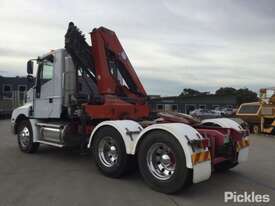 2004 Iveco POWERSTAR 6300 - picture2' - Click to enlarge