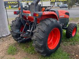 Used Kubota L3240D 4WD Tractor  - picture1' - Click to enlarge