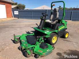 2016 John Deere 1570 Terrain Cut - picture0' - Click to enlarge