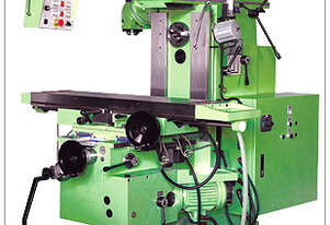 Accutech Milling Machine 2500U