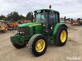 2011 John Deere 6230 - picture0' - Click to enlarge