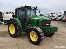 2011 John Deere 6230 - picture0' - Click to enlarge