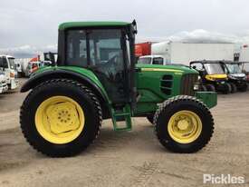 2011 John Deere 6230 - picture1' - Click to enlarge