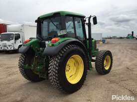 2011 John Deere 6230 - picture2' - Click to enlarge