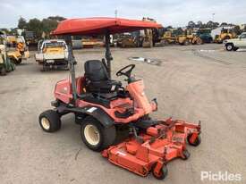 2012 Kubota F3680 - picture0' - Click to enlarge