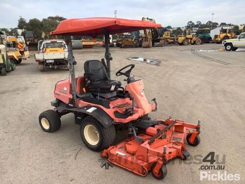 2012 Kubota F3680