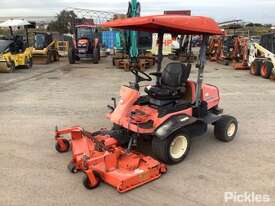 2012 Kubota F3680 - picture0' - Click to enlarge