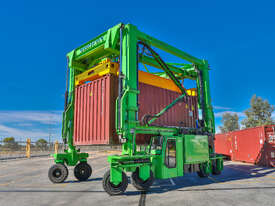 For Hire (subject to availability) - Mobicon 2HL Mini-Straddle Carrier - picture0' - Click to enlarge