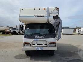 Isuzu NPR250 Winnebago - picture0' - Click to enlarge