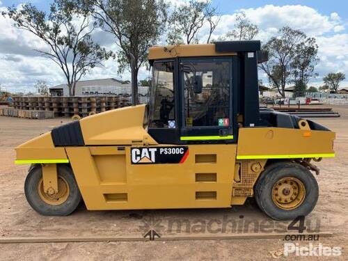 2012 Caterpillar PS300C