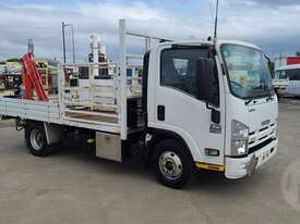 Isuzu NPR275 - picture0' - Click to enlarge