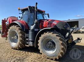 Case IH Optum 300 - picture0' - Click to enlarge