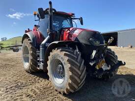 Case IH Optum 300 - picture0' - Click to enlarge