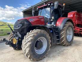 Case IH Optum 300 - picture2' - Click to enlarge