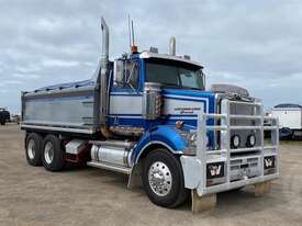 Western Star Constellation - picture0' - Click to enlarge