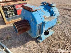 AEI ERW312035 3 Phase Induction Motor, 250HP - picture0' - Click to enlarge