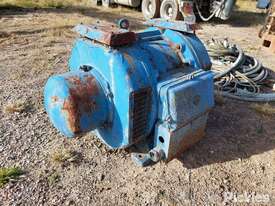 AEI ERW312035 3 Phase Induction Motor, 250HP - picture0' - Click to enlarge