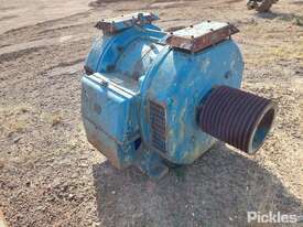 AEI ERW312035 3 Phase Induction Motor, 250HP - picture1' - Click to enlarge