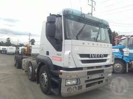 Iveco Stralis - picture0' - Click to enlarge