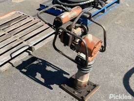 Mikasa MT-50 Tamping Rammer - picture0' - Click to enlarge