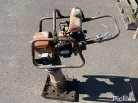 Mikasa MT-50 Tamping Rammer - picture0' - Click to enlarge