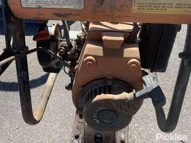 Mikasa MT-50 Tamping Rammer - picture1' - Click to enlarge