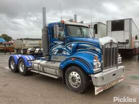 2004 Kenworth T404 SAR - picture0' - Click to enlarge