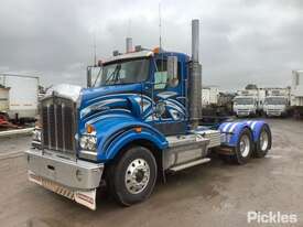 2004 Kenworth T404 SAR - picture0' - Click to enlarge