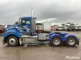 2004 Kenworth T404 SAR - picture1' - Click to enlarge