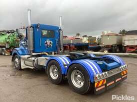 2004 Kenworth T404 SAR - picture2' - Click to enlarge