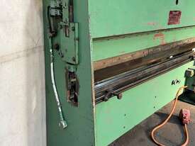 Hydrabend A-40/25/25 Press Brake 40ton x 2500mm - picture0' - Click to enlarge