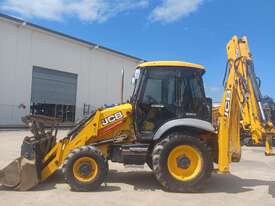 2014 JCB 3CX Backhoe - picture0' - Click to enlarge