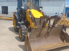 2014 JCB 3CX Backhoe - picture0' - Click to enlarge