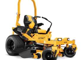 NEW - Cub Cadet ZTX5 60 Zero Turn Mower - picture1' - Click to enlarge