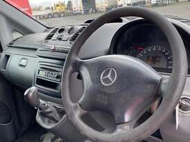 Mercedes-Benz Vito High - picture1' - Click to enlarge