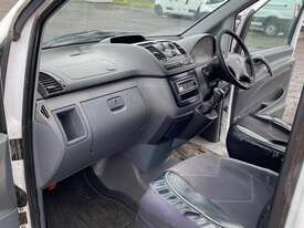 Mercedes-Benz Vito High - picture2' - Click to enlarge