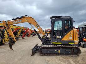 2019 CASE CX80 8T EXCAVATOR WITH LOW 950 HOURS - picture1' - Click to enlarge