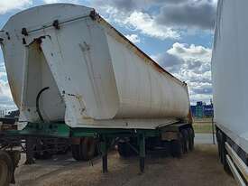 Howard Porter Tipper - picture1' - Click to enlarge