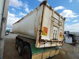 Howard Porter Tipper - picture2' - Click to enlarge