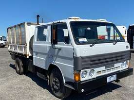 Mazda T4100 - picture0' - Click to enlarge