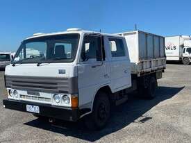 Mazda T4100 - picture2' - Click to enlarge