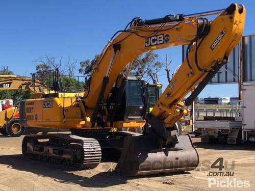 2015 JCB