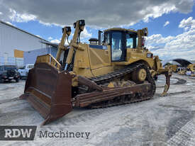 Caterpillar D8T Dozer - picture0' - Click to enlarge