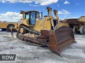 Caterpillar D8T Dozer - picture0' - Click to enlarge