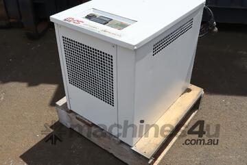 Smc Air Dryer -   DE15