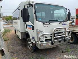 2019 Isuzu NPS 75-155 - picture0' - Click to enlarge