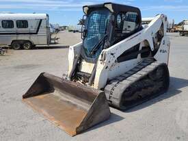 Bobcat T650 - picture2' - Click to enlarge