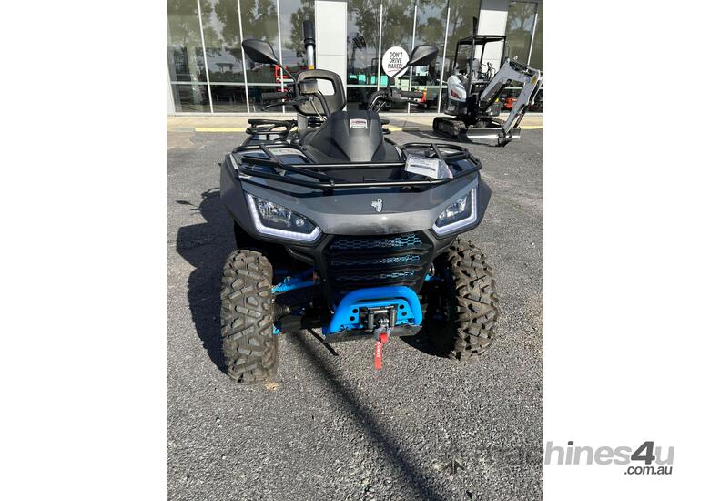 New Segway Segway Snarler At L Naked Ex Demo Atv Utv Side By Side In Listed On