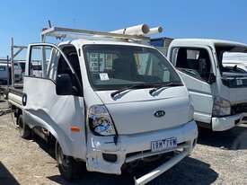 Kia K2900 PU - picture0' - Click to enlarge